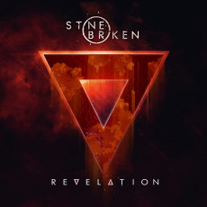 CD / Stone Broken / Revelation / Deluxe