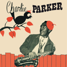 CD / Parker Charlie / Charlie Parker Sextet / Digisleeve