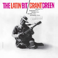 LP / Green Grant / Latin Bit / Vinyl