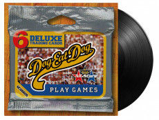 LP / Dog Eat Dog / Play Games / Vinyl