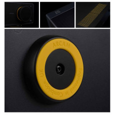 HIFI / HIFI / Integrovaný zesilovač Arcam A15 HIFI / HIFI / Integrovaný zesilovač Arcam A15