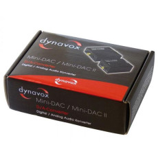 HIFI / HIFI / DAC Dynavox Mini DAC HIFI / HIFI / DAC Dynavox Mini DAC
