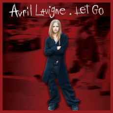 2LP / Lavigne Avril / Let Go / 20th Anniversary / Vinyl / 2LP