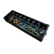 HIFI / HIFI / Síťový filtr:Audioquest Niagara 1200 HIFI / HIFI / Síťový filtr:Audioquest Niagara 1200