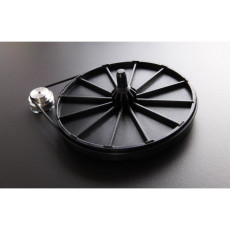 Gramofony / GRAMO / Gramofon Rega Planar 1 / Black Gramofony / GRAMO / Gramofon Rega Planar 1 / Black