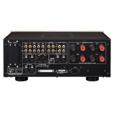 HIFI / HIFI / Integrovaný zesilovač:Accuphase E-700 / Třída A HIFI / HIFI / Integrovaný zesilovač:Accuphase E-700 / Třída A