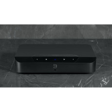 HIFI / HIFI / Streamer / All In One System Bluesound Powernode Edge / BLK HIFI / HIFI / Streamer / All In One System Bluesound Powernode Edge / BLK