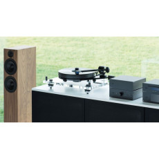 Gramofony / GRAMO / Gramofon Pro-Ject 6-Perspex B Gramofony / GRAMO / Gramofon Pro-Ject 6-Perspex B