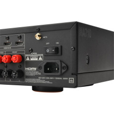 HIFI / HIFI / AV Zesilova JBL MA710 / Black