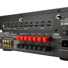 HIFI / HIFI / AV Receiver JBL MA7100HP / White HIFI / HIFI / AV Receiver JBL MA7100HP / White