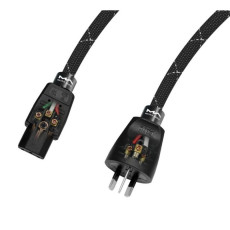 HIFI / HIFI / Síťový kabel:Matrix OFC Hi-Fi / C13 / 1,8m HIFI / HIFI / Síťový kabel:Matrix OFC Hi-Fi / C13 / 1,8m