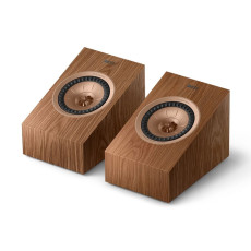 HIFI / HIFI / Repro Efektov� / Kef R8 Meta / Walnut / 2ks