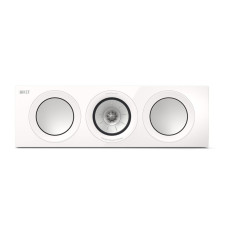 HIFI / HIFI / Repro centr�ln� / Kef R2 Meta / Gloss White