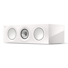 HIFI / HIFI / Repro centr�ln� / Kef R6 Meta / Gloss White