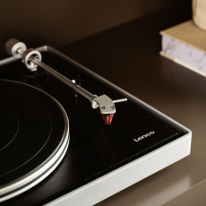 Gramofony / GRAMO / Gramofon Lenco L-455BK