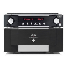HIFI / HIFI / Výkonový zesilovač Mark Levinson No534 HIFI / HIFI / Výkonový zesilovač Mark Levinson No534