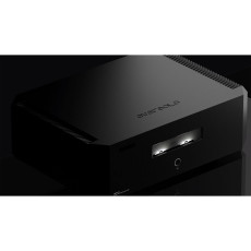 HIFI / HIFI / Výkonový zesilovač Eversolo AMP-F10 HIFI / HIFI / Výkonový zesilovač Eversolo AMP-F10