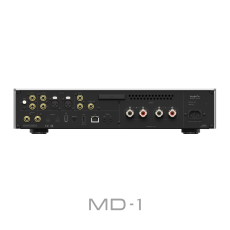 HIFI / HIFI / Zesilova� / All In One System Matrix Audio MD-1