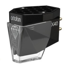 Gramofony / GRAMO / Gramofonov penoska / Ortofon MC X40