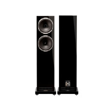 HIFI / HIFI / Repro sloupov�:Fyne Audio-F502S / Piano Gloss Black / 2ks