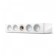 HIFI / HIFI / Repro centr�ln� / Kef Reference 4 meta / Gloss White / Champ.