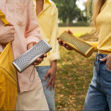 HIFI / HIFI / Repro P�enosn� Bluetooth Kef Muo / Blue Aura