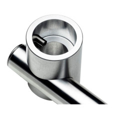 Gramofony / GRAMO / �ist�c� rameno na pra�ku Pro-ject VC-S3 7 kit na 7"SP