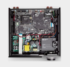 HIFI / HIFI / Streamer / All In One System Cambridge Audio EVO 150 SE