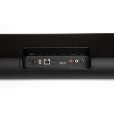 HIFI / HIFI / Repro Soundbar Bluesound Pulse Cinema
