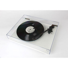 Gramofony / GRAMO / Gramofon Rega Planar 2+ND3 MM / White
