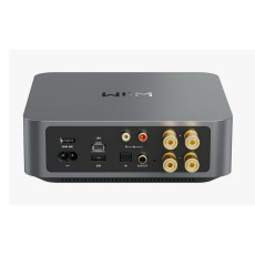 HIFI / HIFI / Streamer / All In One System+gramo+repro / Pro-Ject Set