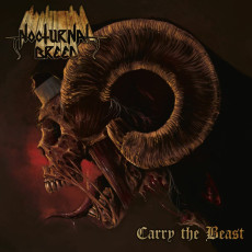 LP / Nocturnal Breed / Carry The Beast / Vinyl