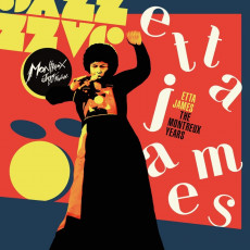 2LP / James Etta / Montreux Years / Vinyl / 2LP