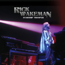 CD / Wakeman Rick / Starship Trooper