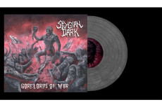 LP / Stygian Dark / Gorelords Of War / Gray / Vinyl