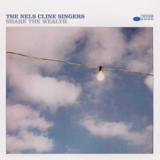2LP / Nels Cline Singers / Share The Wealth / Vinyl / 2LP