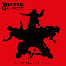 CD / Velveteen Queen / Greater Good