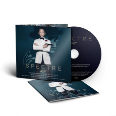 CD / OST / Spectre 007 / Digisleeve