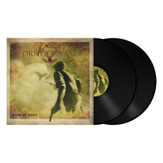 2LP / Primordial / How It Ends / Vinyl / 2LP