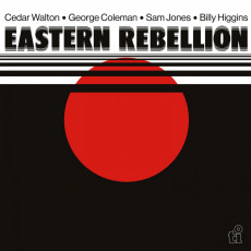 LP / Eastern Rebellion / Eastern Rebellion / Vinyl