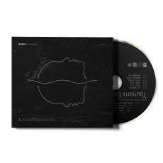 CD / Spiritbox / Tsunami Sea