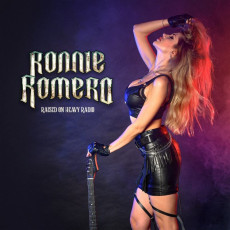 CD / Romero Ronnie / Raised On Heavy Radio