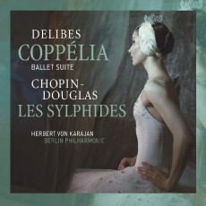 LP / Delibes/Chopin / Ballet Suite & Les Sylphides Orch. / Vinyl