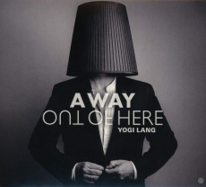 CD / Lang Yogi / A Way Out of Here / Digipack