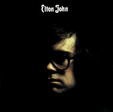 LP / John Elton / Elton John / Vinyl / Gold
