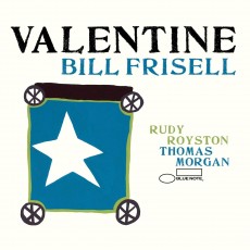 CD / Frisell Bill / Valentine / Digisleeve
