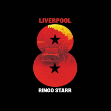 CD / Starr Ringo / Liverpool