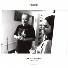 LP / Harvey PJ / Peel Sessions 1991-2004 / Vinyl