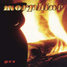 CD / Morphine / Yes