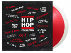 2LP / Various / Hip Hop Collected / Coloured / Vinyl / 2LP
